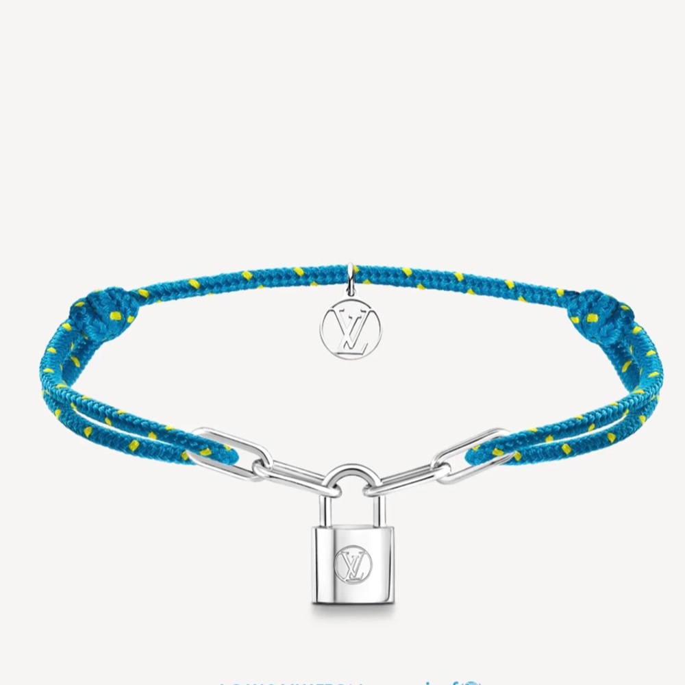 Louis Vuitton Bracelet